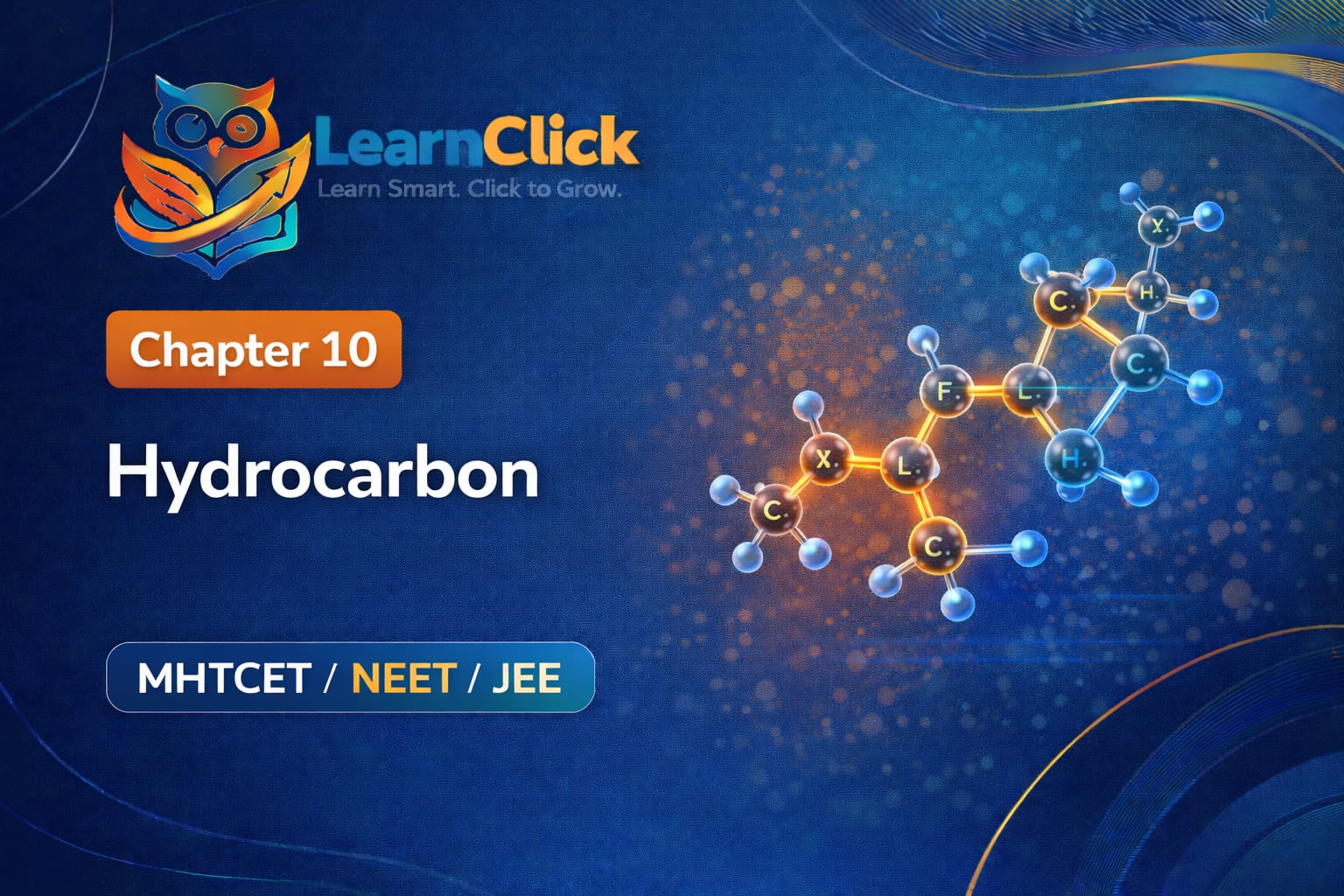 Chapter 10: Hydrocarbons