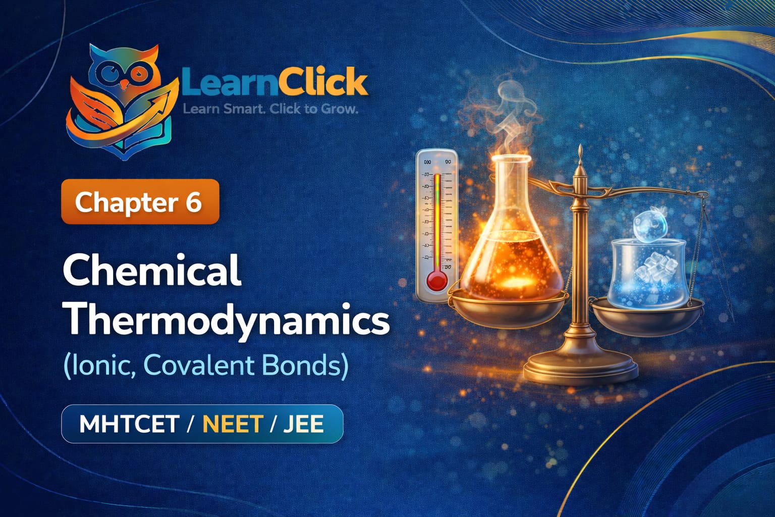 Chapter 6: Chemical Thermodynamics